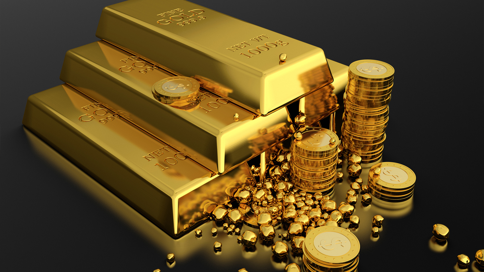روش‌های سرمایه‌گذاری در طلا: از فیزیکی تا آنلاین