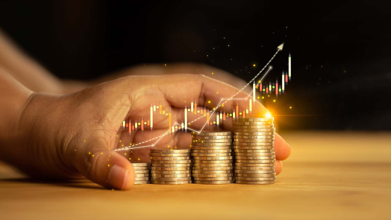 بهترین نوع طلا برای سرمایه‌گذاری چیست؟