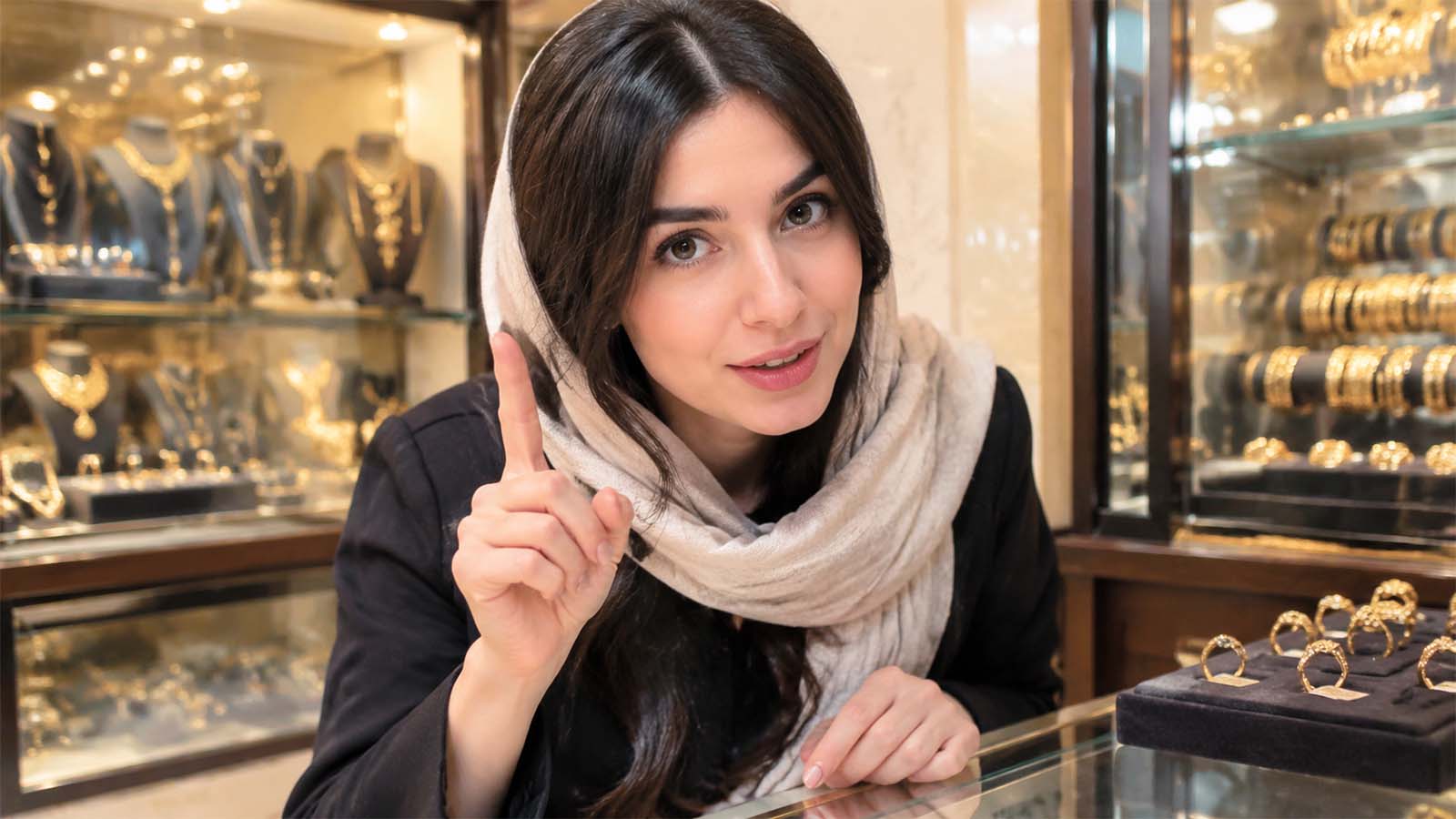 نکات مهم برای خرید طلا با سرمایه کم